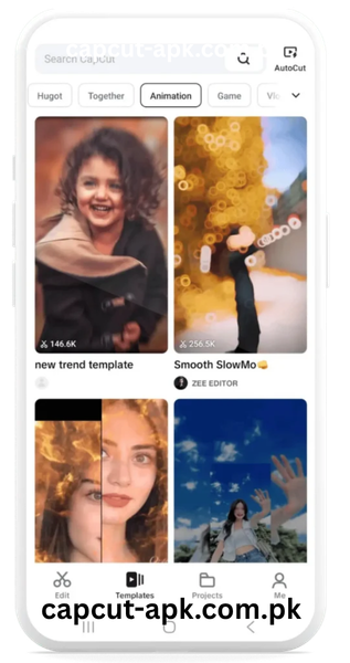 AI-Powered Auto Captions